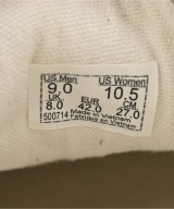 VANS（ヴァンズ）スニーカー グレー サイズ:27cm メンズ/2200610753268