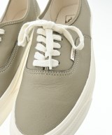 VANS（ヴァンズ）スニーカー グレー サイズ:27cm メンズ/2200610753268