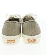 VANS（ヴァンズ）スニーカー グレー サイズ:27cm メンズ/2200610753268