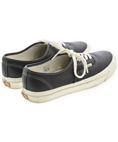 VANS（ヴァンズ）スニーカー 茶 サイズ:27cm メンズ/2200610753275