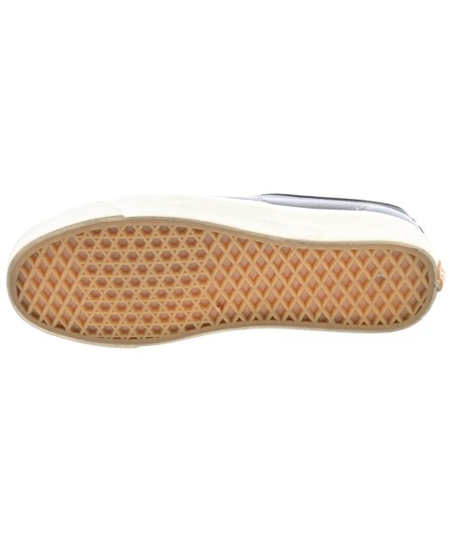 VANS（ヴァンズ）スニーカー 茶 サイズ:27cm メンズ/2200610753275