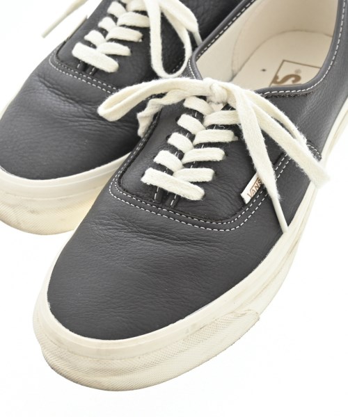 VANS（ヴァンズ）スニーカー 茶 サイズ:27cm メンズ/2200610753275