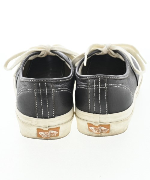 VANS（ヴァンズ）スニーカー 茶 サイズ:27cm メンズ/2200610753275