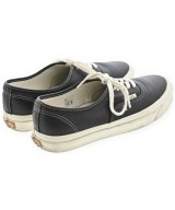 VANS（ヴァンズ）スニーカー 茶 サイズ:27cm メンズ/2200610753275