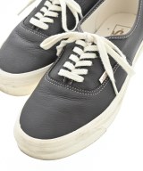 VANS（ヴァンズ）スニーカー 茶 サイズ:27cm メンズ/2200610753275