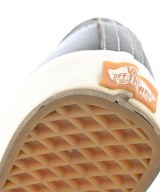 VANS（ヴァンズ）スニーカー 茶 サイズ:27cm メンズ/2200610753275