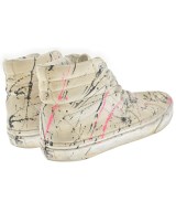 VANS（ヴァンズ）スニーカー 白 サイズ:27.5cm メンズ/2200611065018