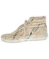 VANS（ヴァンズ）スニーカー 白 サイズ:27.5cm メンズ/2200611065018