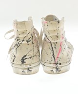 VANS（ヴァンズ）スニーカー 白 サイズ:27.5cm メンズ/2200611065018