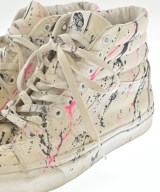 VANS（ヴァンズ）スニーカー 白 サイズ:27.5cm メンズ/2200611065018