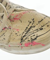 VANS（ヴァンズ）スニーカー 白 サイズ:27.5cm メンズ/2200611065018