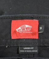 VANS（ヴァンズ）その他 黒 サイズ:34(XL位) メンズ/2200612031043