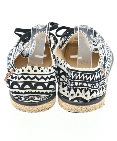 VANS（ヴァンズ）その他 黒 サイズ:27cm メンズ/2200608518183