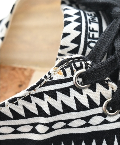 VANS（ヴァンズ）その他 黒 サイズ:27cm メンズ/2200608518183
