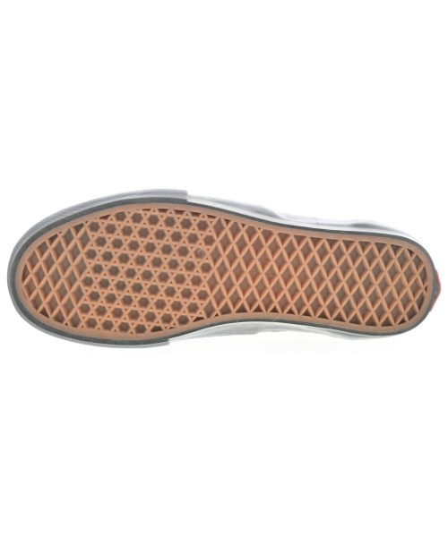 VANS（ヴァンズ）スニーカー 黒 サイズ:27cm メンズ/2200612539297