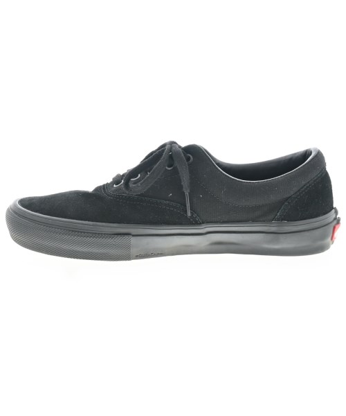 VANS（ヴァンズ）スニーカー 黒 サイズ:27cm メンズ/2200612539297