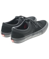 VANS（ヴァンズ）スニーカー 黒 サイズ:27cm メンズ/2200612539297