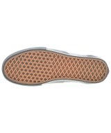 VANS（ヴァンズ）スニーカー 黒 サイズ:27cm メンズ/2200612539297
