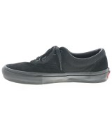 VANS（ヴァンズ）スニーカー 黒 サイズ:27cm メンズ/2200612539297
