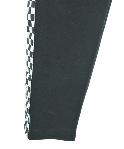 VANS（ヴァンズ）スウェットパンツ 黒 サイズ:L メンズ/2200590983129