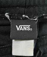 VANS（ヴァンズ）スウェットパンツ 黒 サイズ:L メンズ/2200590983129