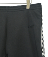 VANS（ヴァンズ）スウェットパンツ 黒 サイズ:L メンズ/2200590983129