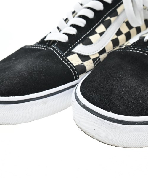 VANS（ヴァンズ）スニーカー 黒 サイズ:29.5cm メンズ/2200614069013