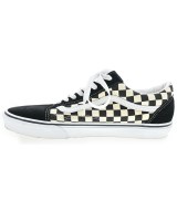 VANS（ヴァンズ）スニーカー 黒 サイズ:29.5cm メンズ/2200614069013