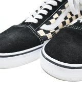 VANS（ヴァンズ）スニーカー 黒 サイズ:29.5cm メンズ/2200614069013