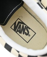 VANS（ヴァンズ）スニーカー 黒 サイズ:29.5cm メンズ/2200614069013