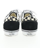VANS（ヴァンズ）スニーカー 黒 サイズ:29.5cm メンズ/2200614069013