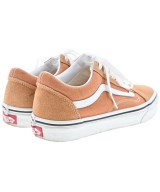 VANS（ヴァンズ）スニーカー 茶 サイズ:24.5cm レディース/2200611511065