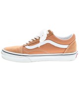 VANS（ヴァンズ）スニーカー 茶 サイズ:24.5cm レディース/2200611511065