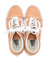 VANS（ヴァンズ）スニーカー 茶 サイズ:24.5cm レディース/2200611511065