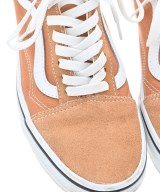 VANS（ヴァンズ）スニーカー 茶 サイズ:24.5cm レディース/2200611511065