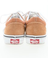VANS（ヴァンズ）スニーカー 茶 サイズ:24.5cm レディース/2200611511065