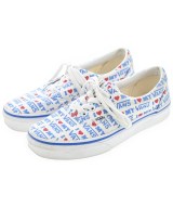 VANS（ヴァンズ）スニーカー 白 サイズ:22.5cm レディース/2200613261029