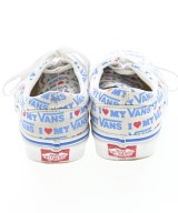 VANS（ヴァンズ）スニーカー 白 サイズ:22.5cm レディース/2200613261029