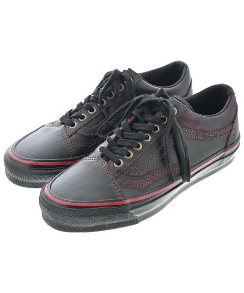 バンズ(VANS)のVANS スニーカー