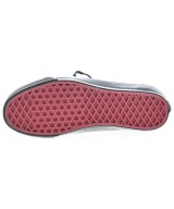 VANS（ヴァンズ）スニーカー 黒 サイズ:25cm メンズ/2200614712087
