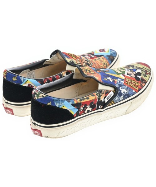 VANS（ヴァンズ）スニーカー その他（柄物・カラフル） サイズ:26cm メンズ/2200615534060