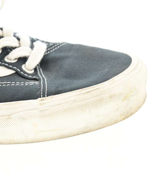 VANS（ヴァンズ）スニーカー 黒 サイズ:28cm メンズ/2200615584287