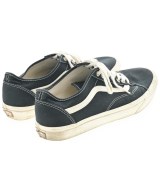 VANS（ヴァンズ）スニーカー 黒 サイズ:28cm メンズ/2200615584287