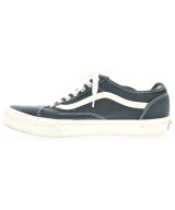 VANS（ヴァンズ）スニーカー 黒 サイズ:28cm メンズ/2200615584287