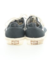 VANS（ヴァンズ）スニーカー 黒 サイズ:28cm メンズ/2200615584287