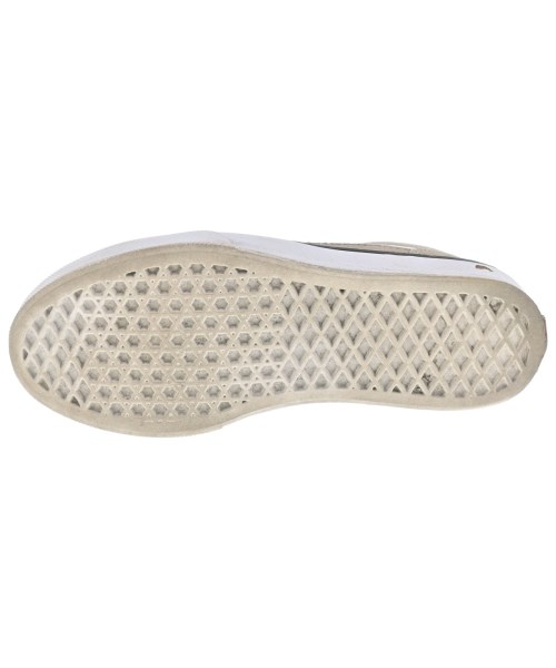 VANS（ヴァンズ）スニーカー ベージュ サイズ:24cm レディース/2200610700019