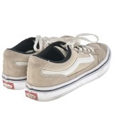 VANS（ヴァンズ）スニーカー ベージュ サイズ:24cm レディース/2200610700019