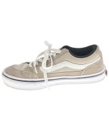 VANS（ヴァンズ）スニーカー ベージュ サイズ:24cm レディース/2200610700019