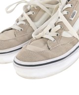 VANS（ヴァンズ）スニーカー ベージュ サイズ:24cm レディース/2200610700019