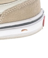 VANS（ヴァンズ）スニーカー ベージュ サイズ:24cm レディース/2200610700019